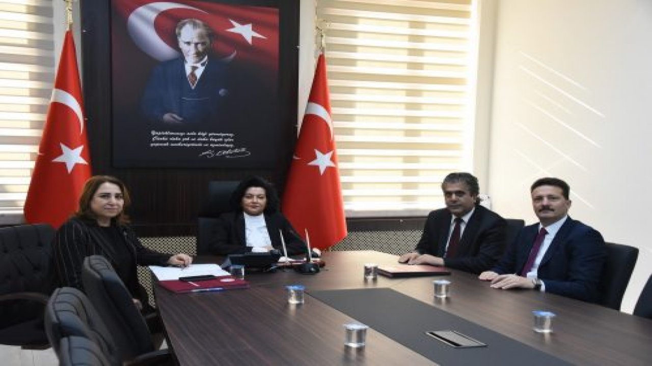 Muğla'da spor tesisi yapımı için protokol imzalandı