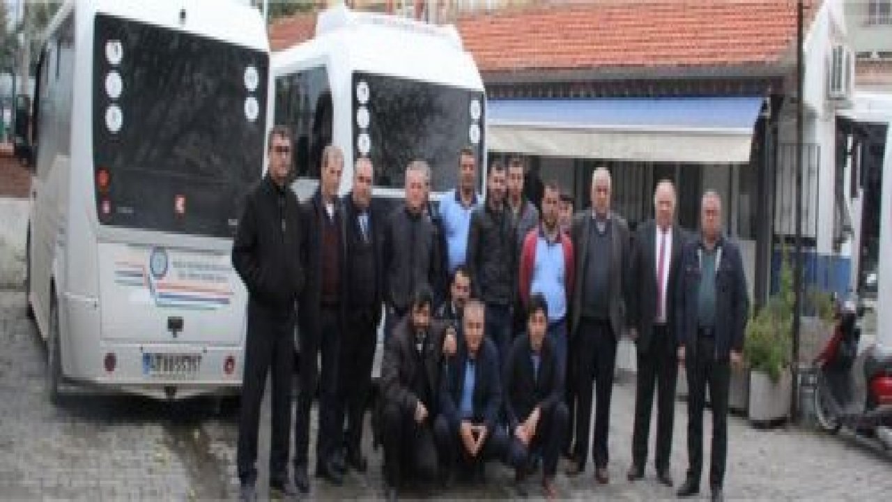 Ulaşım Sorunu   Konuşuldu