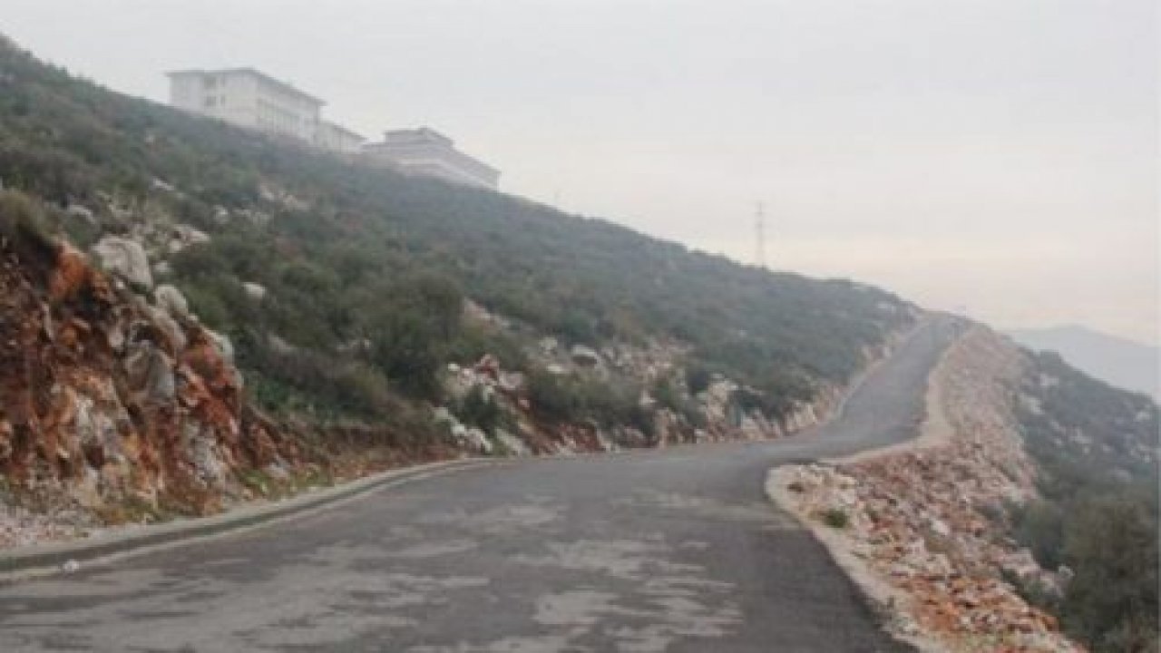 ‘Can Yanmadan'  'Tedbir' Alınsın