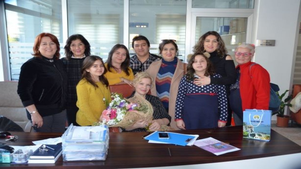 Köyceğiz’de 'affetme' semineri