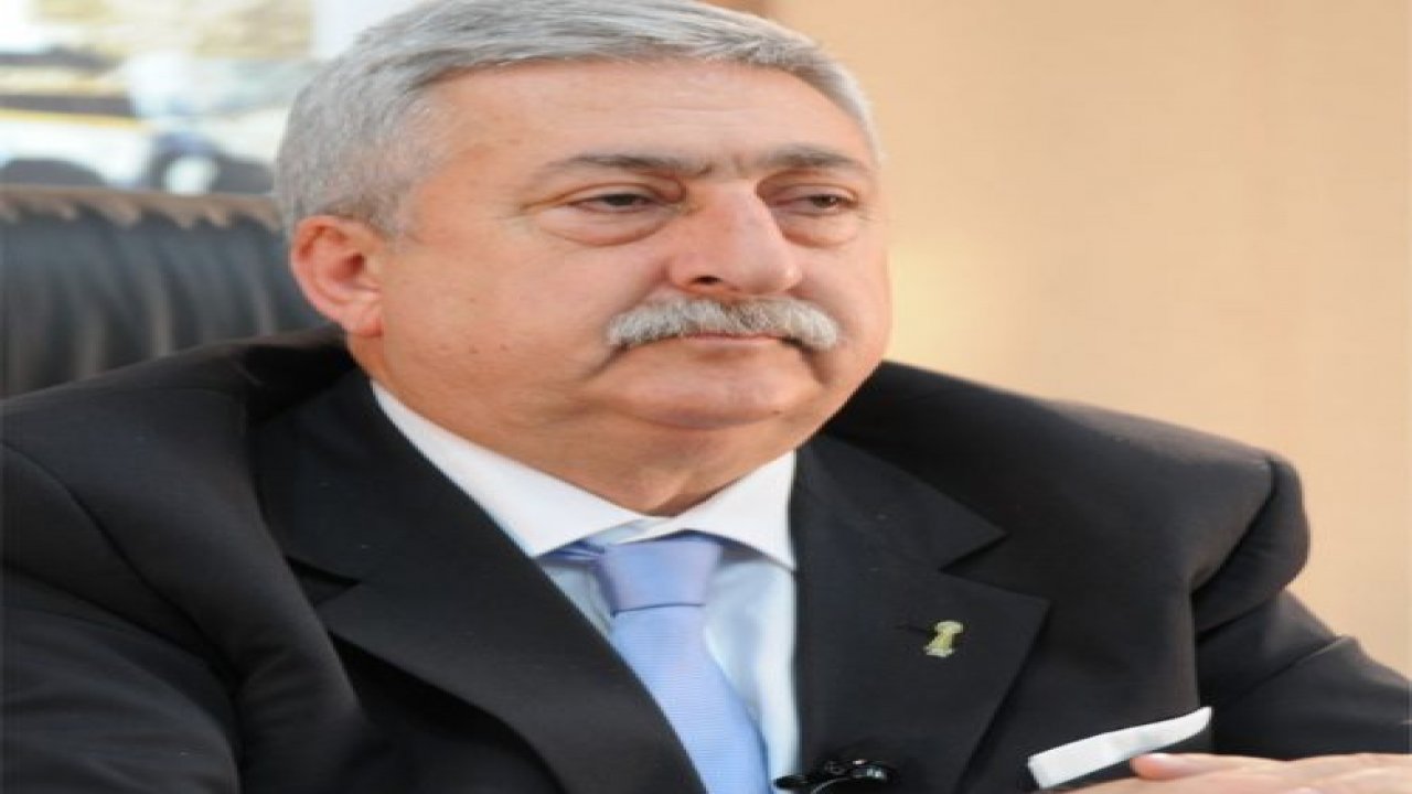 Palandöken: “Kültürümüzün mirası mesleklerimiz yok olmasın”