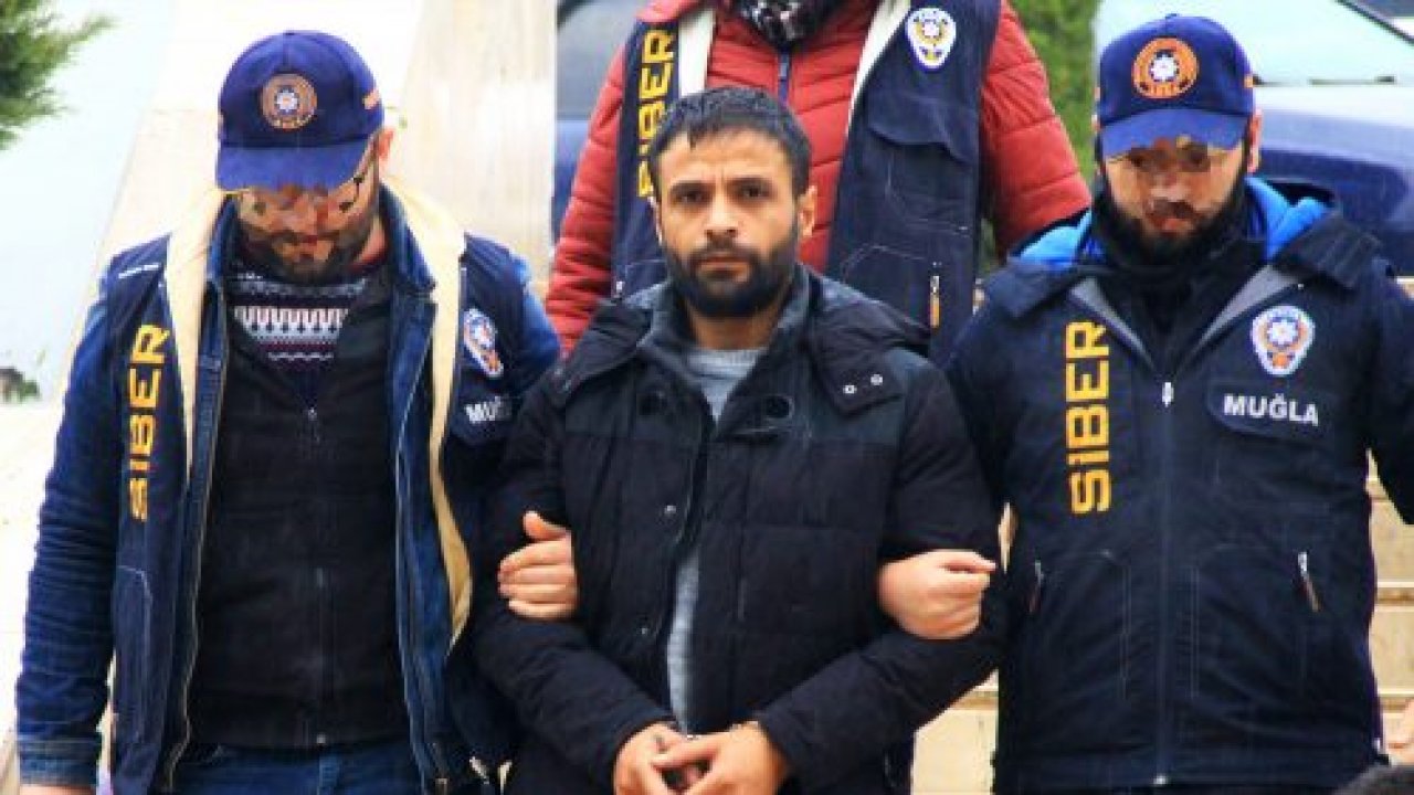 Muğla’da nitelikli hırsızlığa 4 tutuklama