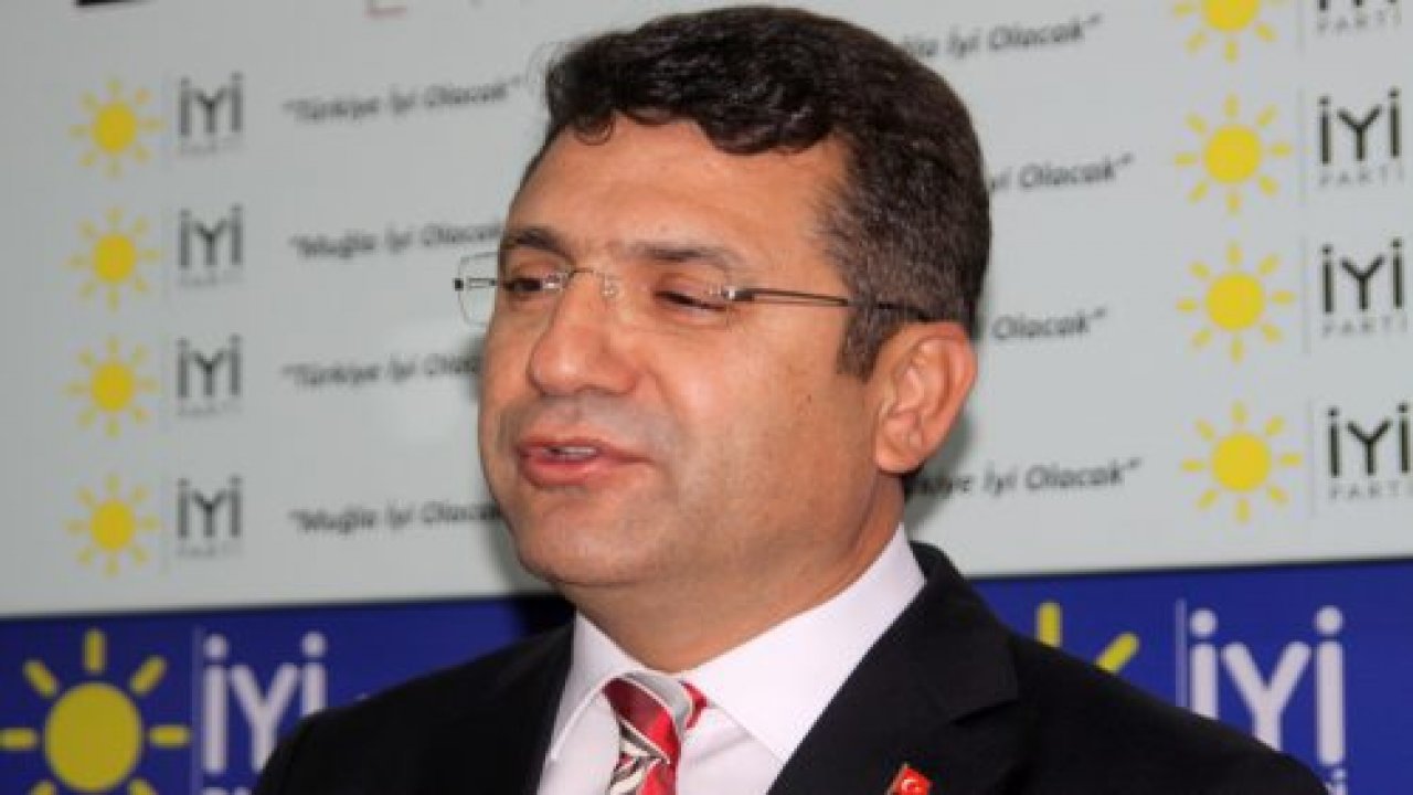 Tosun Bodrum’a aday