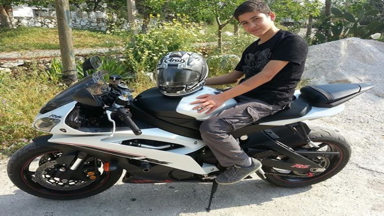 Milaslı gençten haber alınamıyor