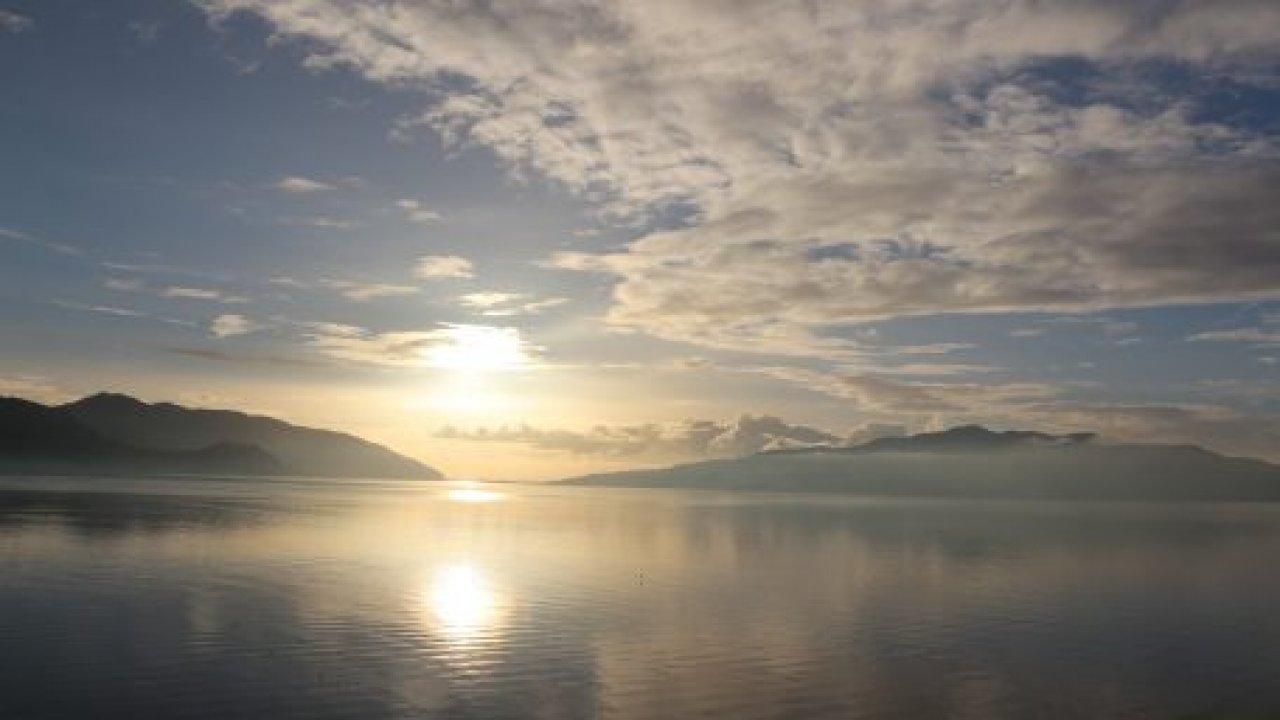 Marmaris semalarında görsel şölen