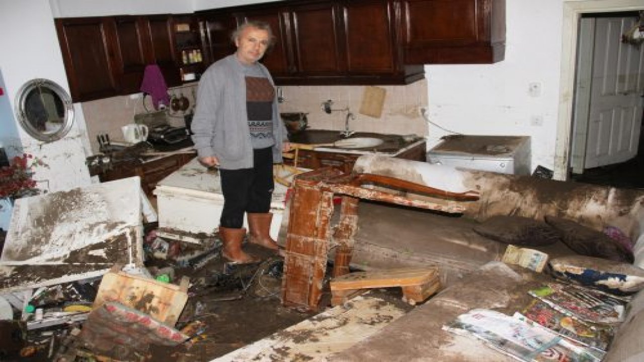 Havalandırma penceresi hayatlarını kurtardı