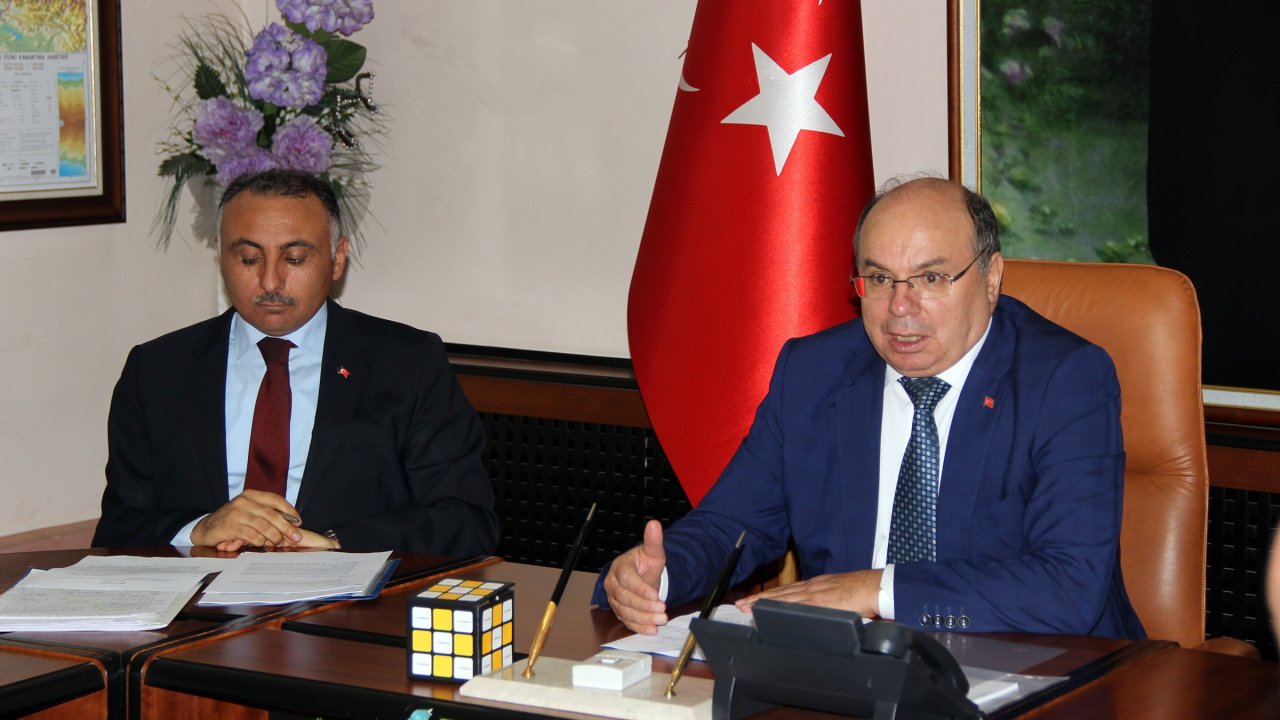 Muğla’nın hedefi Türkiye birinciliği