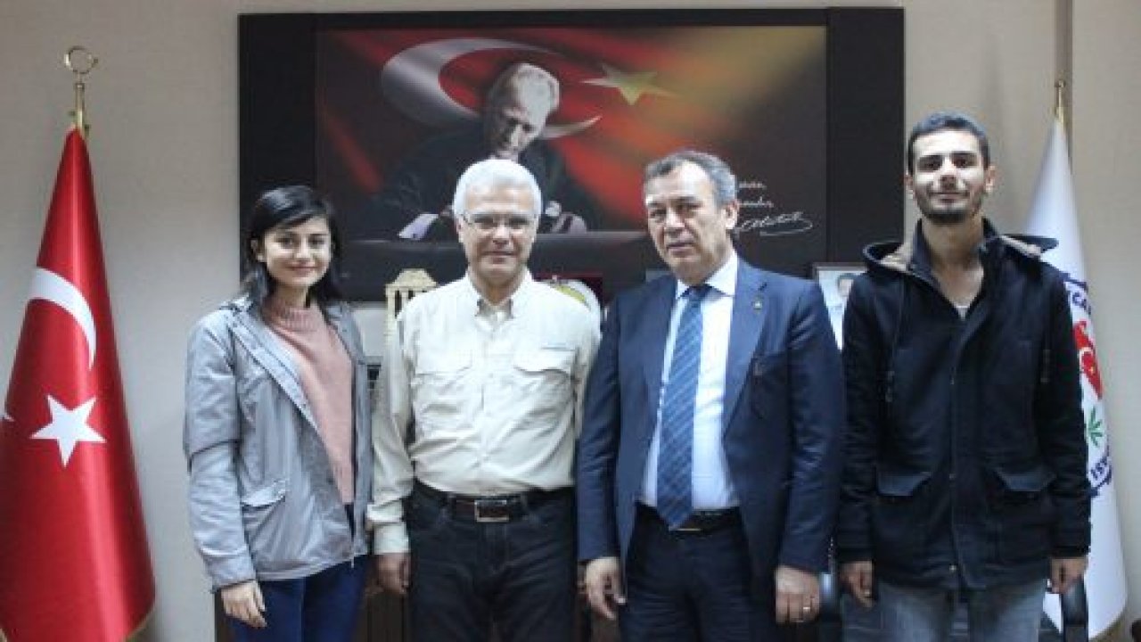 Beçin Kazıları 12 Aya Çıkacak