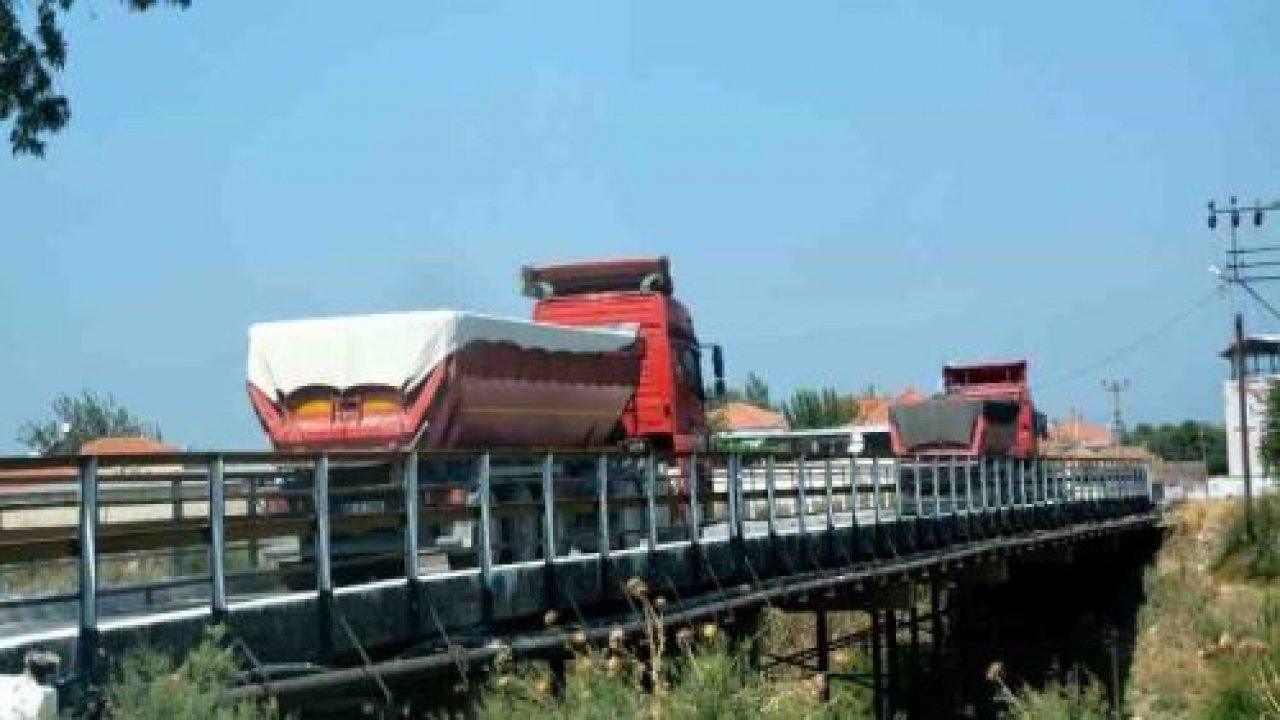 Batı Yolu Projesi değerlendirmede