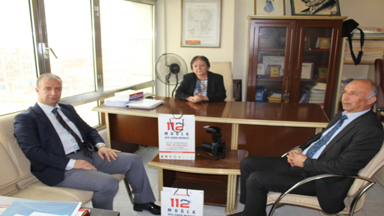 Asılsız ihbarlar Azaldı