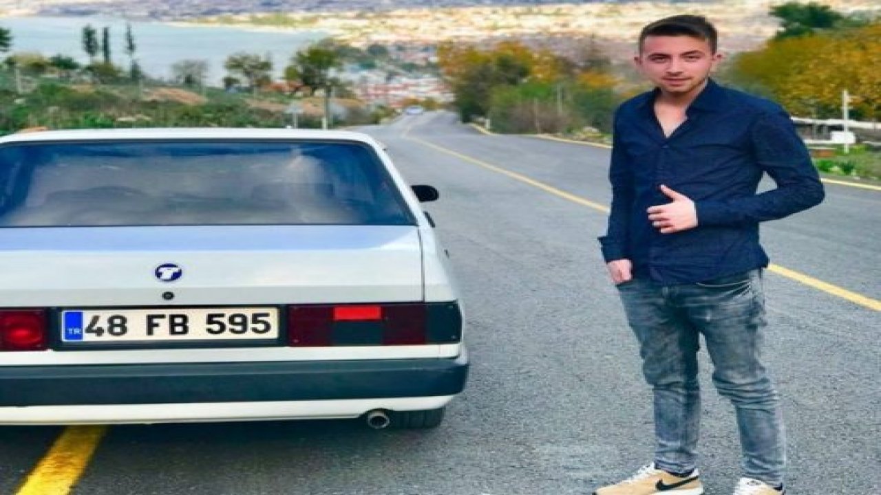 Yaşam savaşı veriyor