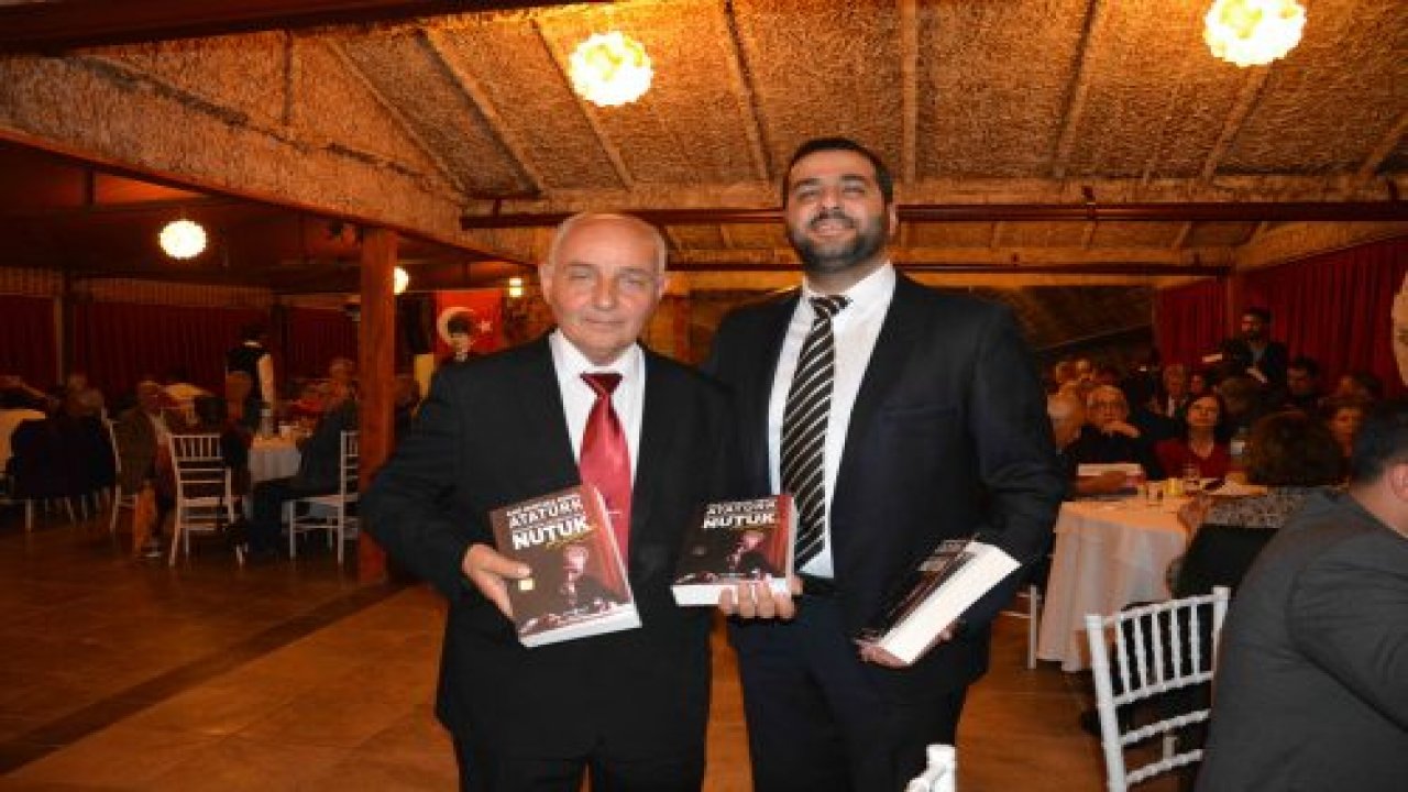 'Her Eve Nutuk' kampanyası