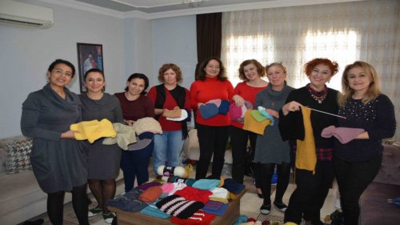 El işi değil, yürek işi