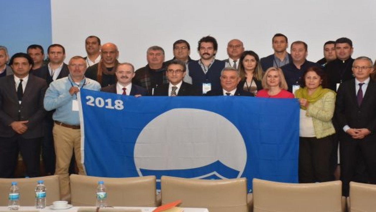 Görme Engelli Yüzme Parkuru eğitim konusu oldu