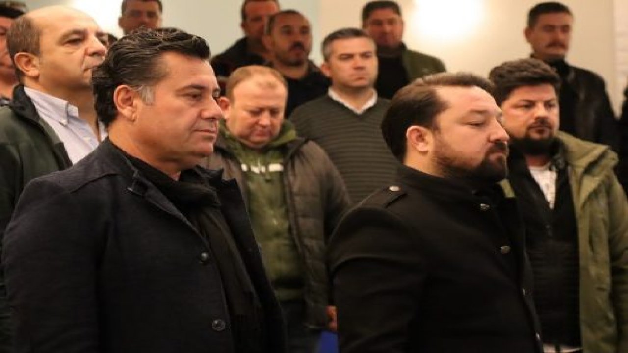 Bodrumspor’da Şirketleşme Adına İlk Adım Atıldı