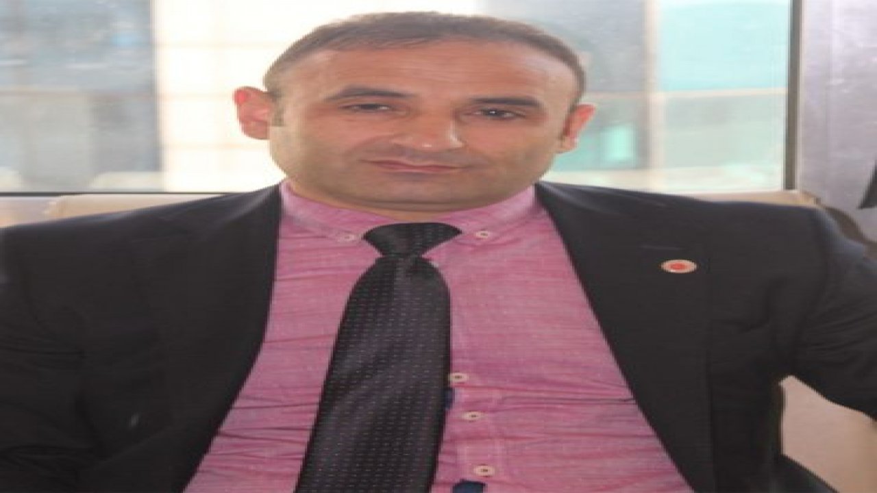 Kamu Şefleri Dertli