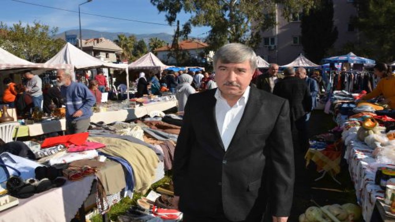 Hoşgörünün beşiğinde kültürler buluştu