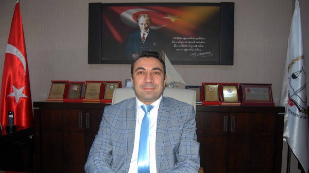 Ortaca'da “Uzlaşma Bürosu” kuruldu