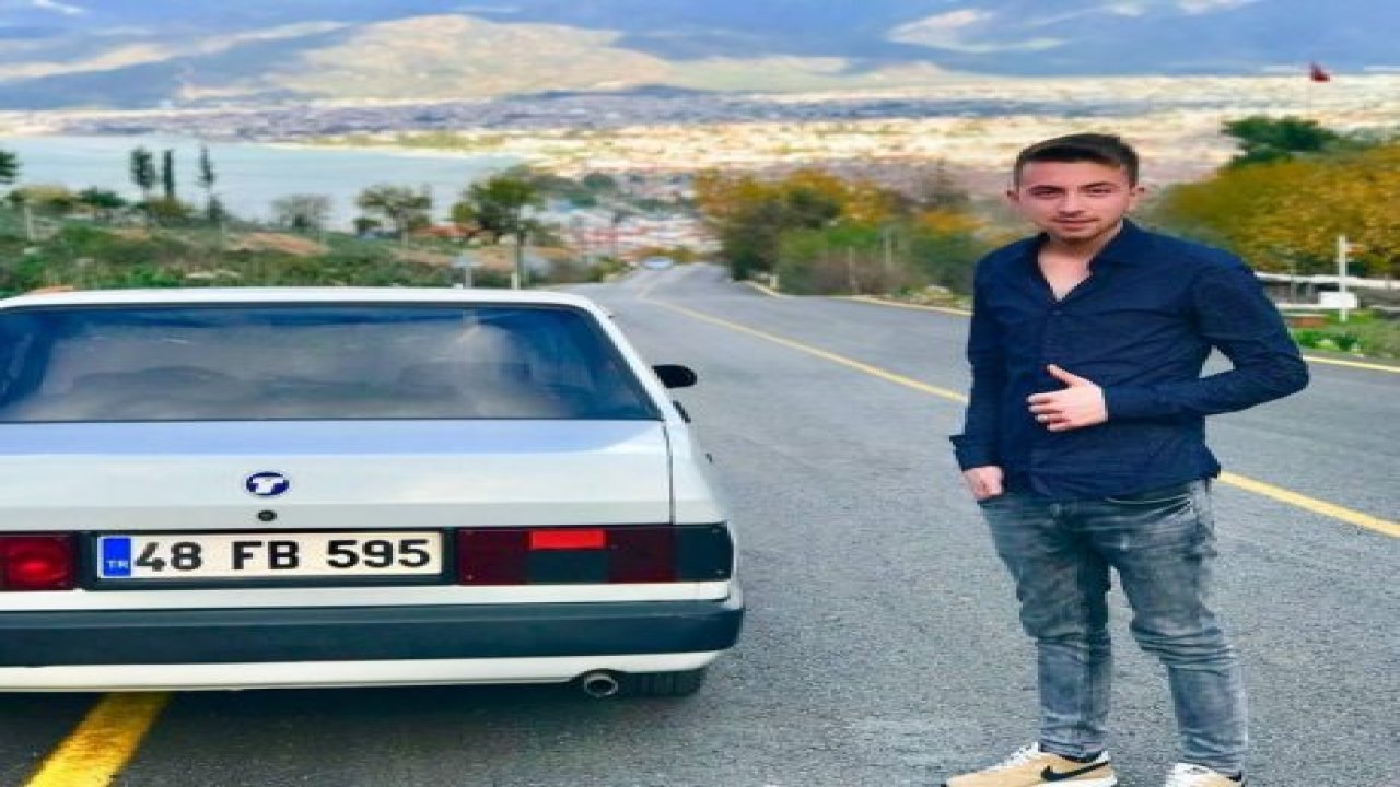 Av tüfeği ile vurulan genç hayatını kaybetti