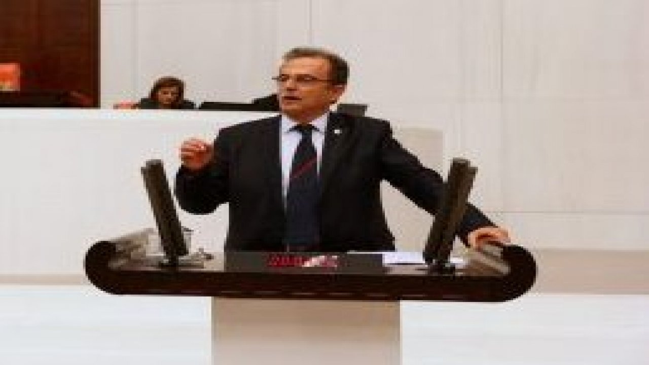 Girgin 2018 Bütçesini Değerlendirdi