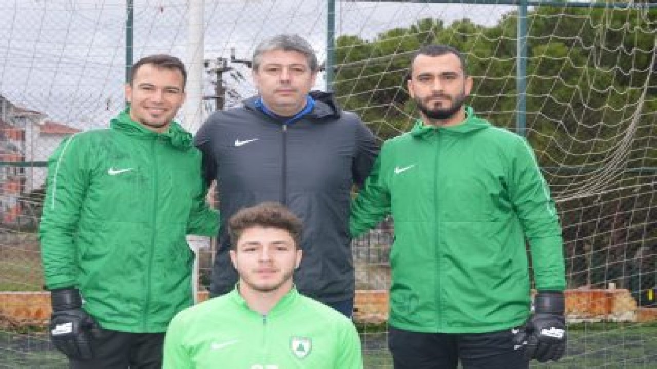 Fevzi Tuncay Antrenör Olarak Yuvaya Döndü