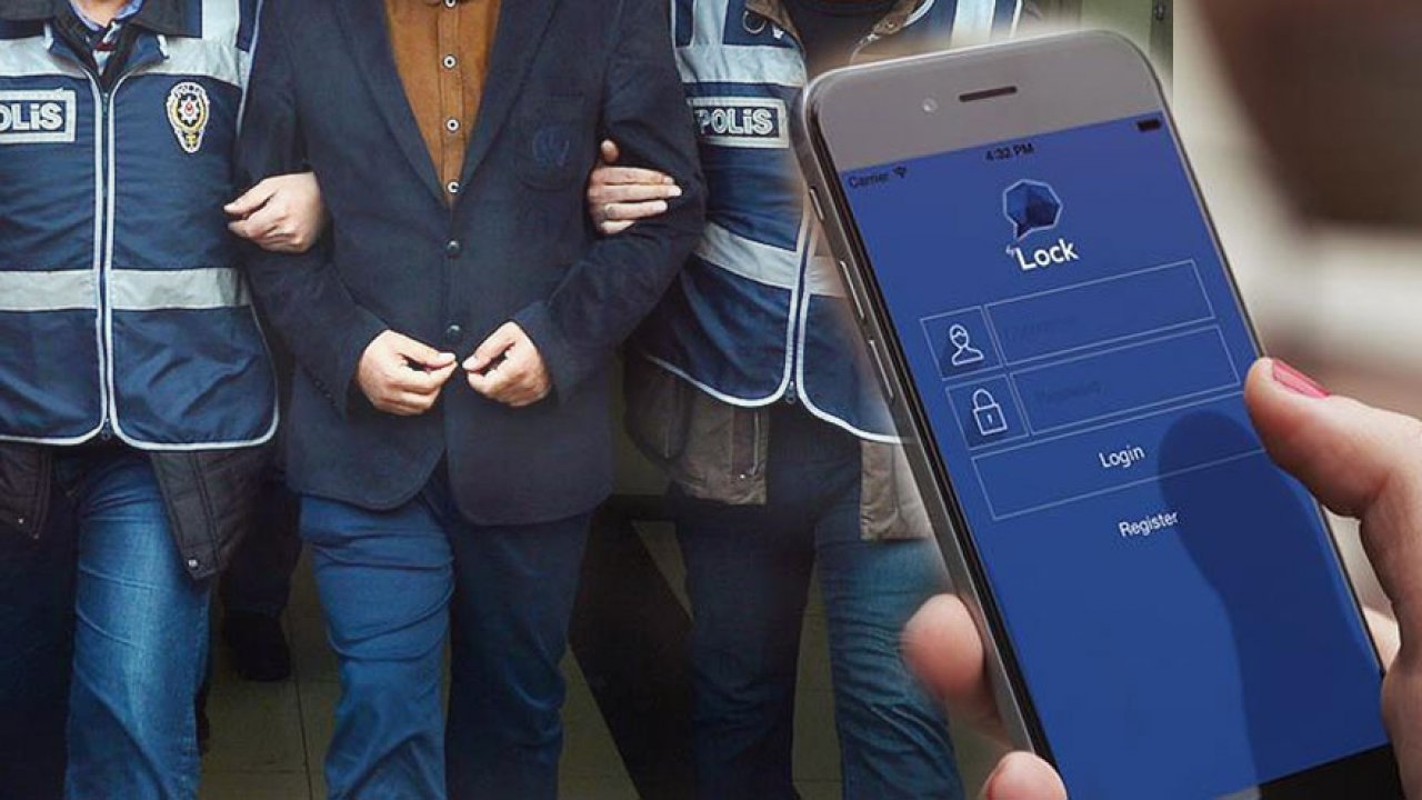 Muğla’da 13 asker gözaltında