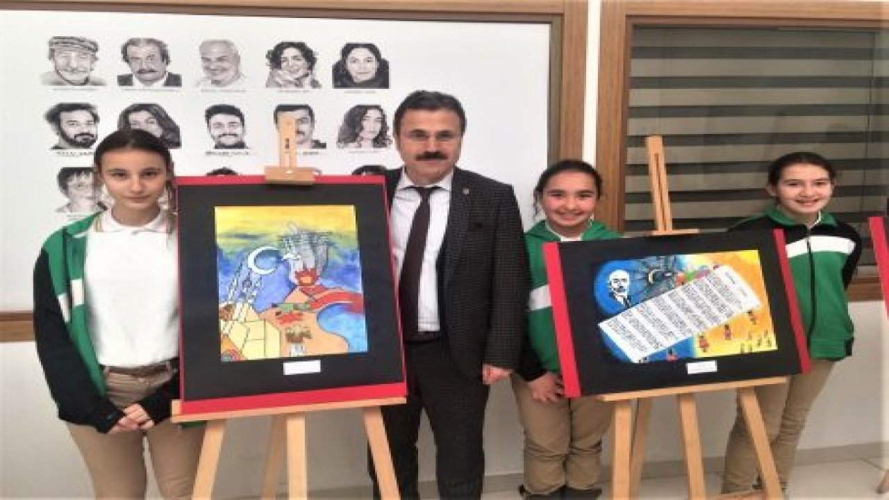 ‘Asım'ın Nesli Akif'i Dinliyor’ paneli