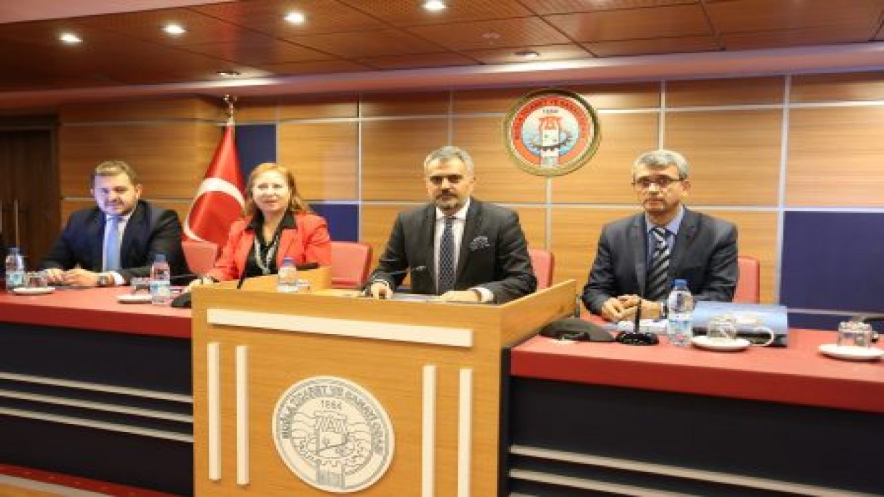 Mutso’da Yılın Son Meclis Toplantısı