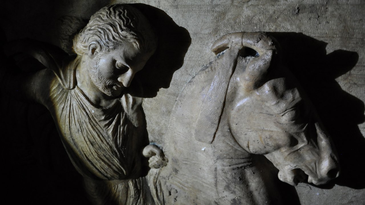 Bodrum’da Akademia Vakfı konferansları başlıyor