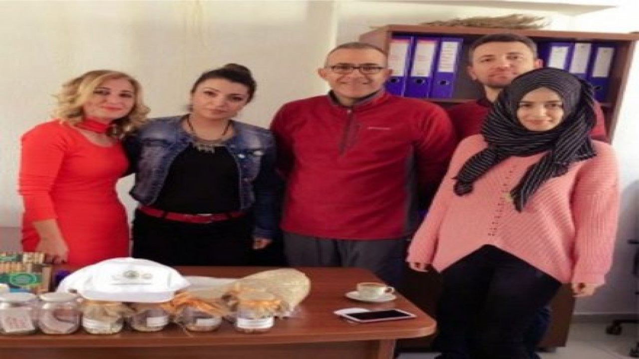 “ Tohumun İzinde” Projesi