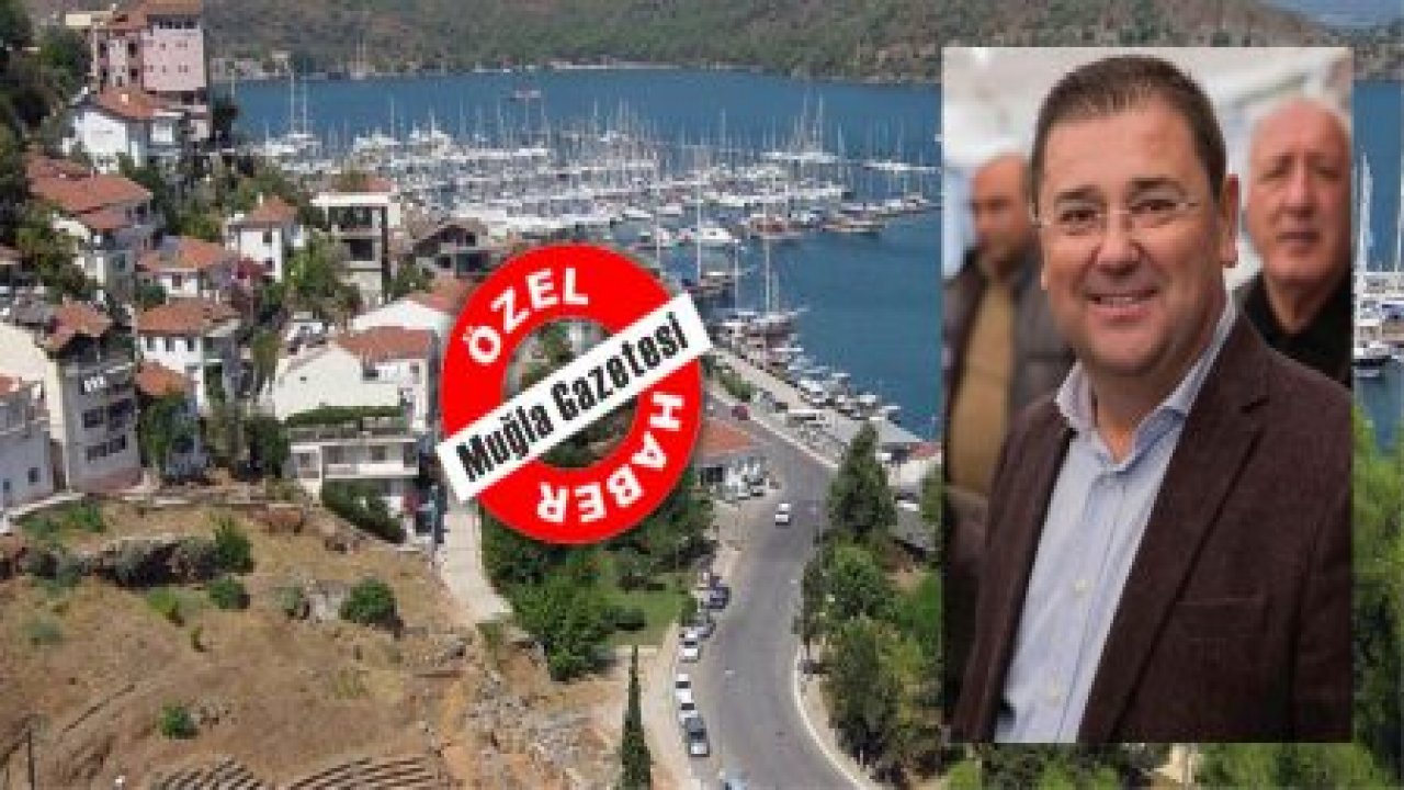 MİLAS BELEDİYESİ  TAŞINMAZLARI SATIYOR