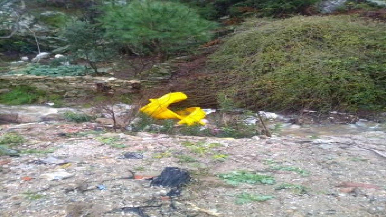 Çocuk Oyun Parklarına Saldırılar Devam Ediyor