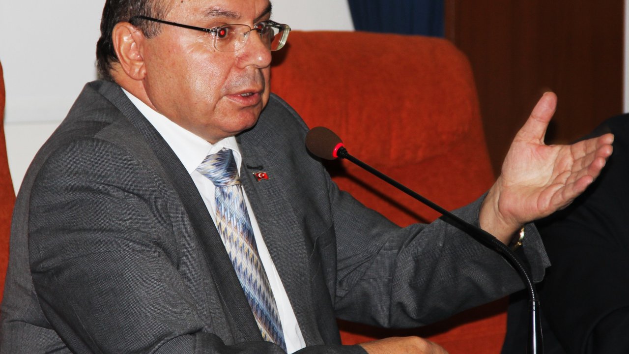 Validen Kurumlara Talimat