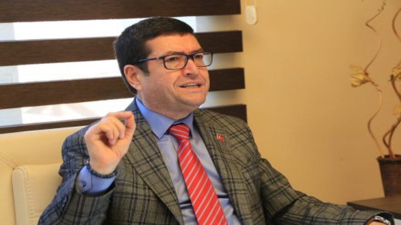 Saylak’ın adaylığı netleşti