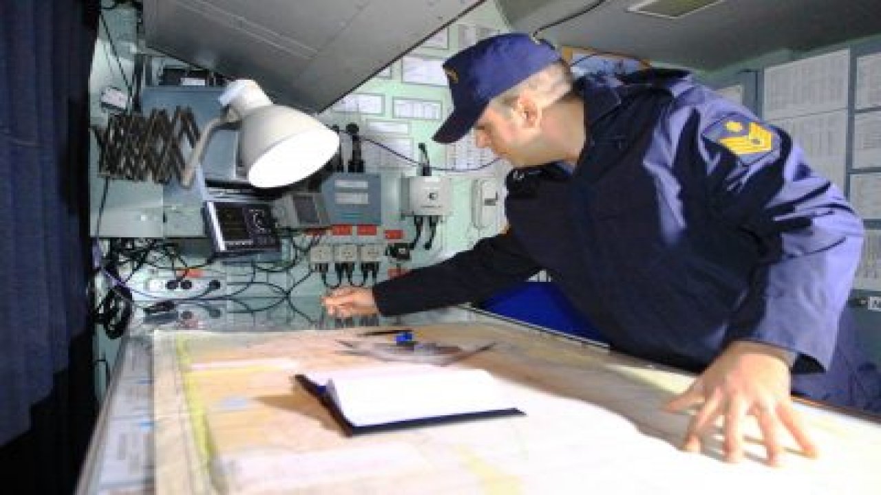 Doğu Akdeniz’de sondaj çalışmaları sürüyor