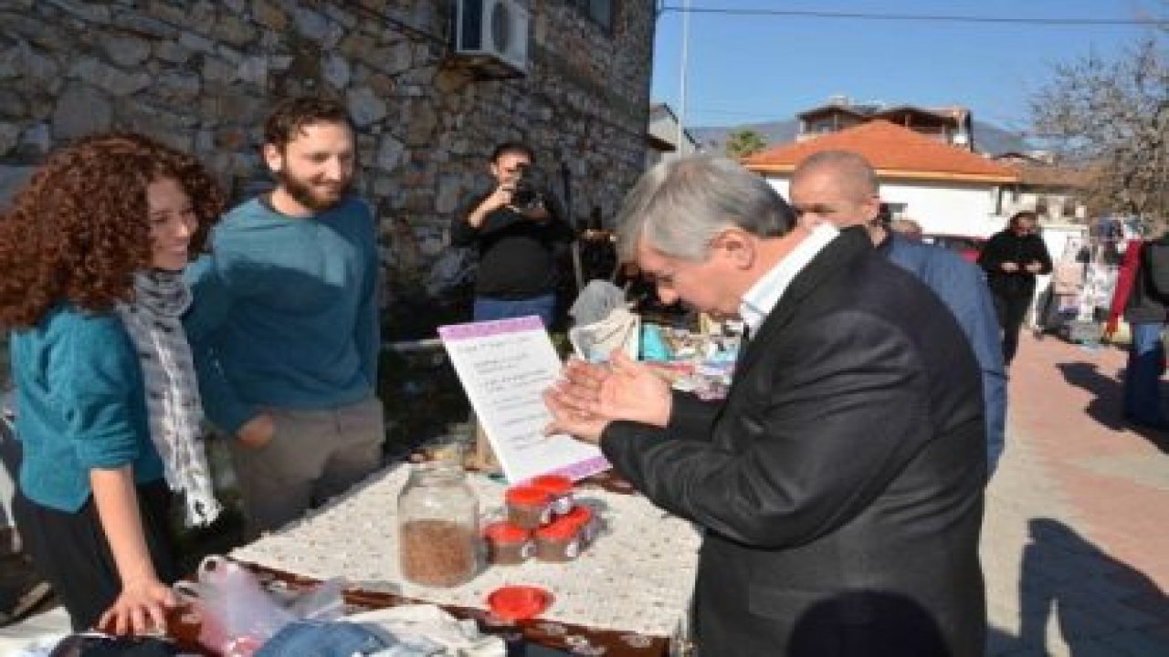 Ekonomiye değer, bölgeye renk katıyor
