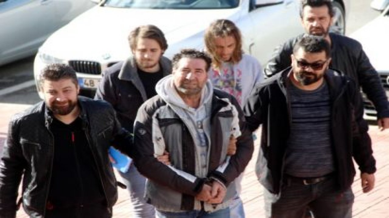 Zehir tacirlerinden şok eden yöntem