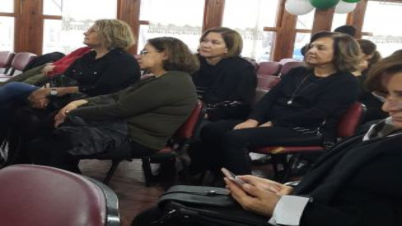 Yeni Yönetim Kurulu Belirlendi