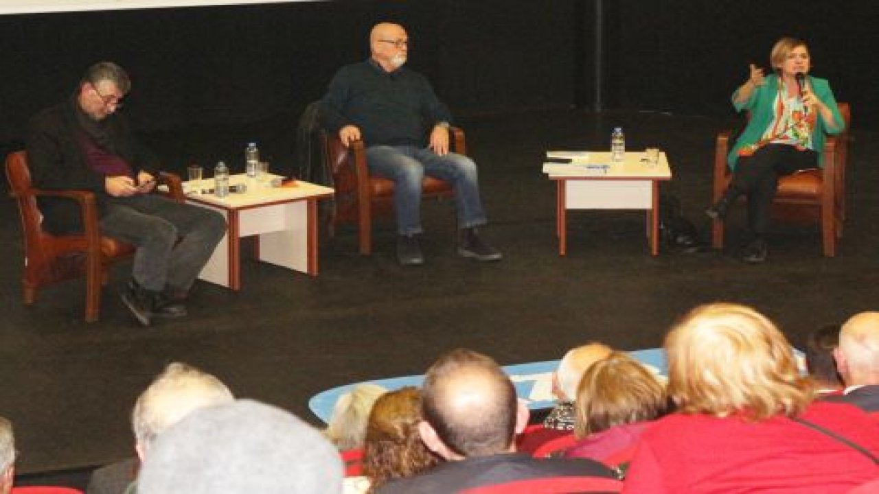 CHP’li Böke: “Mansur Yavaş’ın doğru bir aday olmadığını söylemiştim”