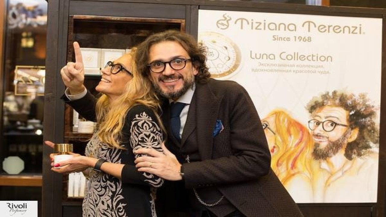 İtalyan parfüm devi Marmaris’e geliyor