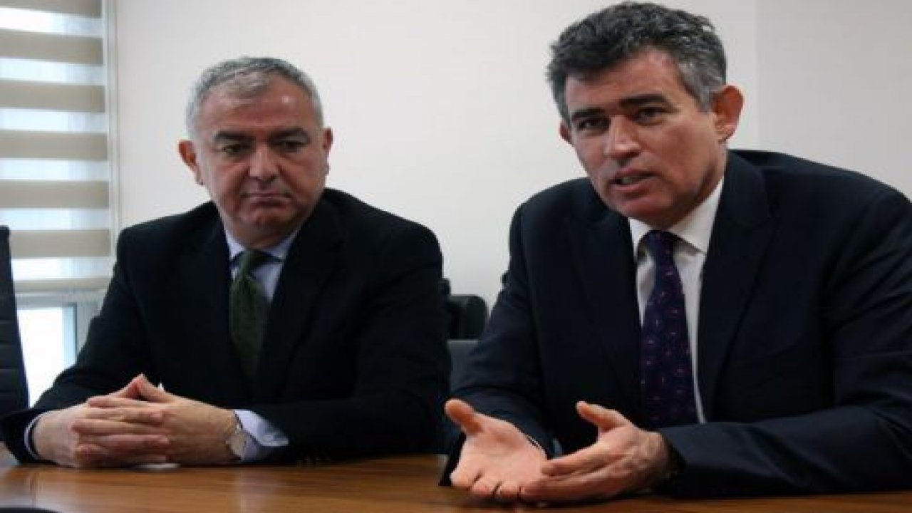 Hukuk mezunlarını korkutan sınav yolda