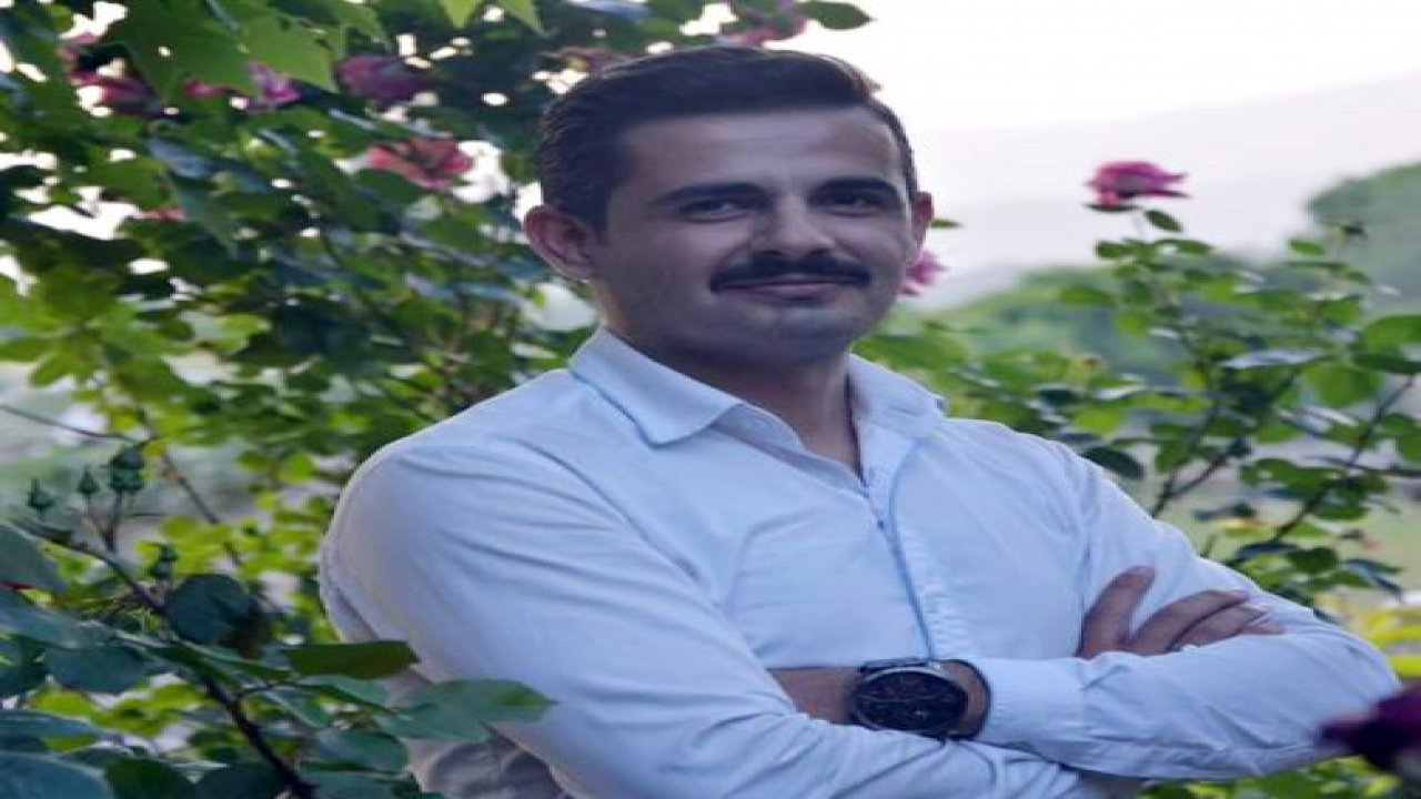 Ak Parti eski danışmanı FETÖ’den yakalandı