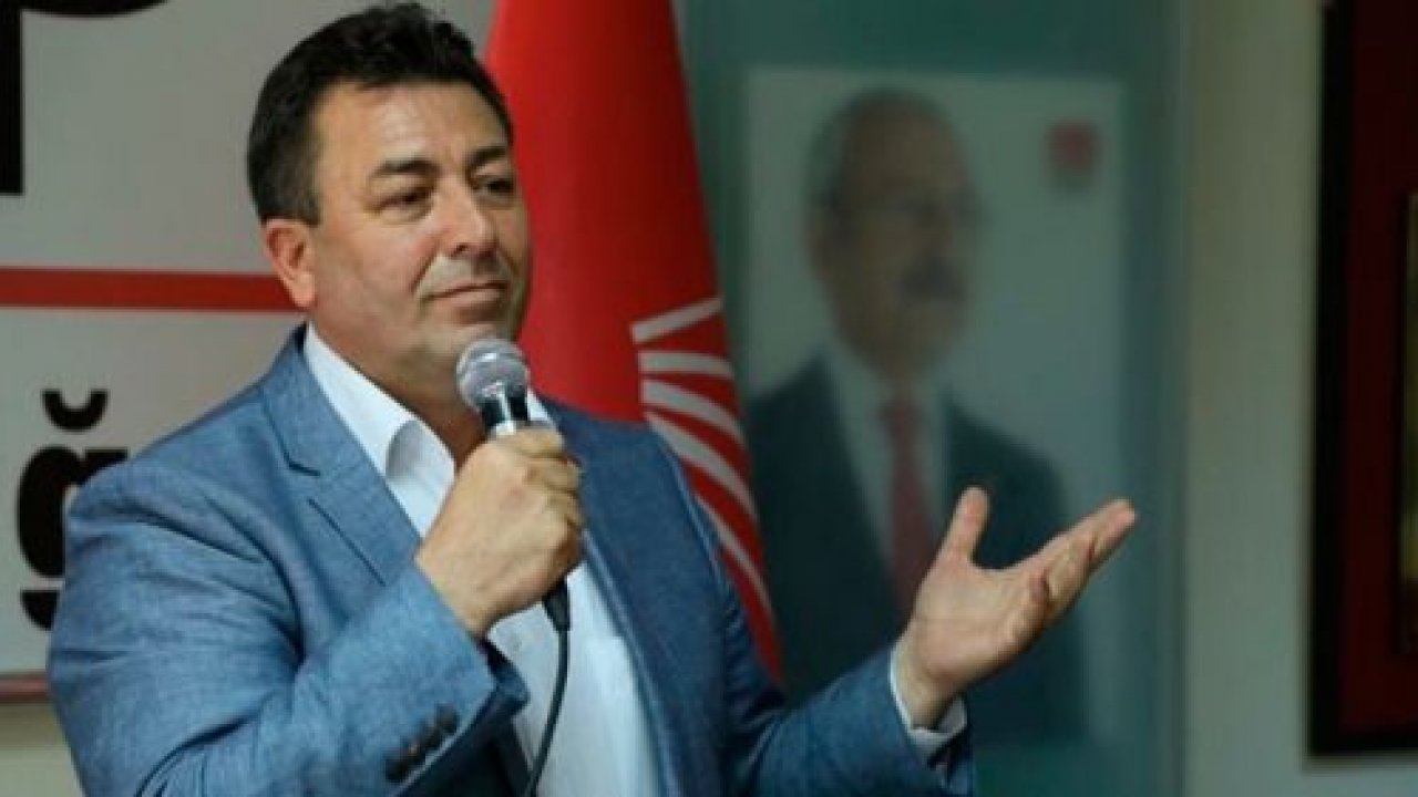 Alban: Ya yandaş ol diyorlar ya yok ol