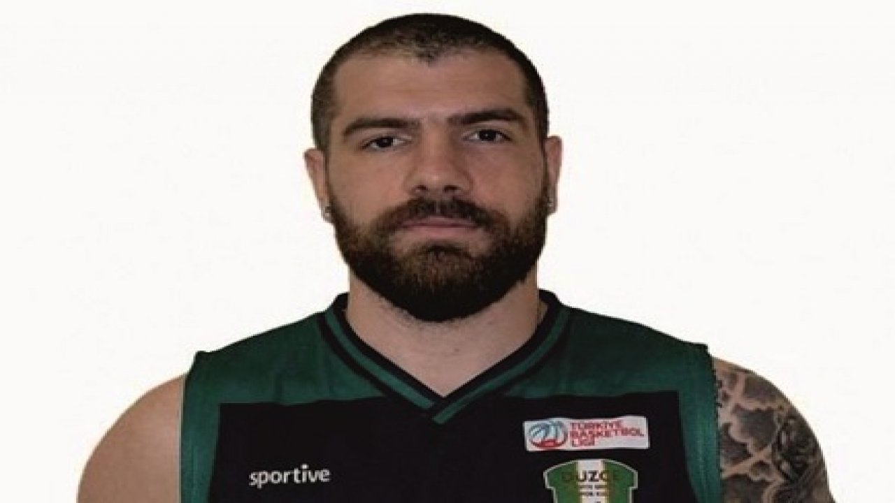 Fethiye Belediye Spor’a Yeni Transfer