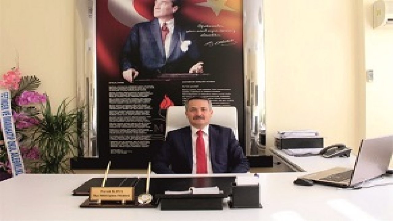 Gözetmensiz sınav uygulaması başladı