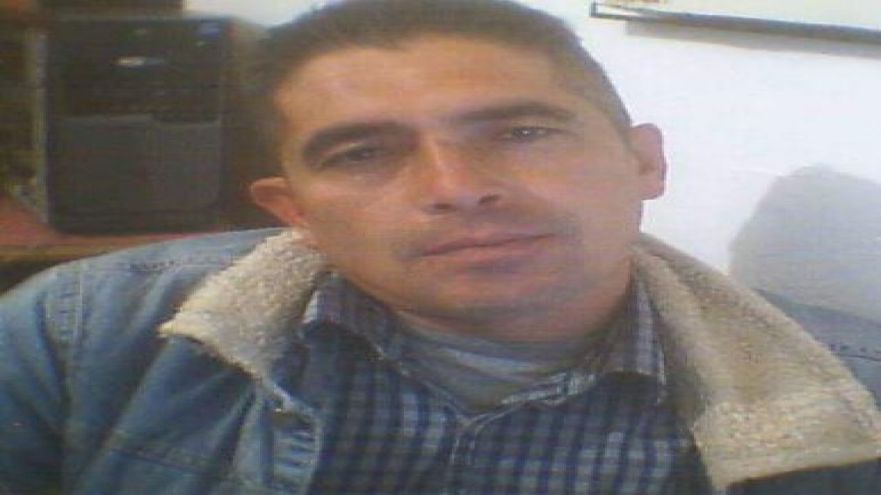 Tarım işçisi evinde yanmış halde bulundu