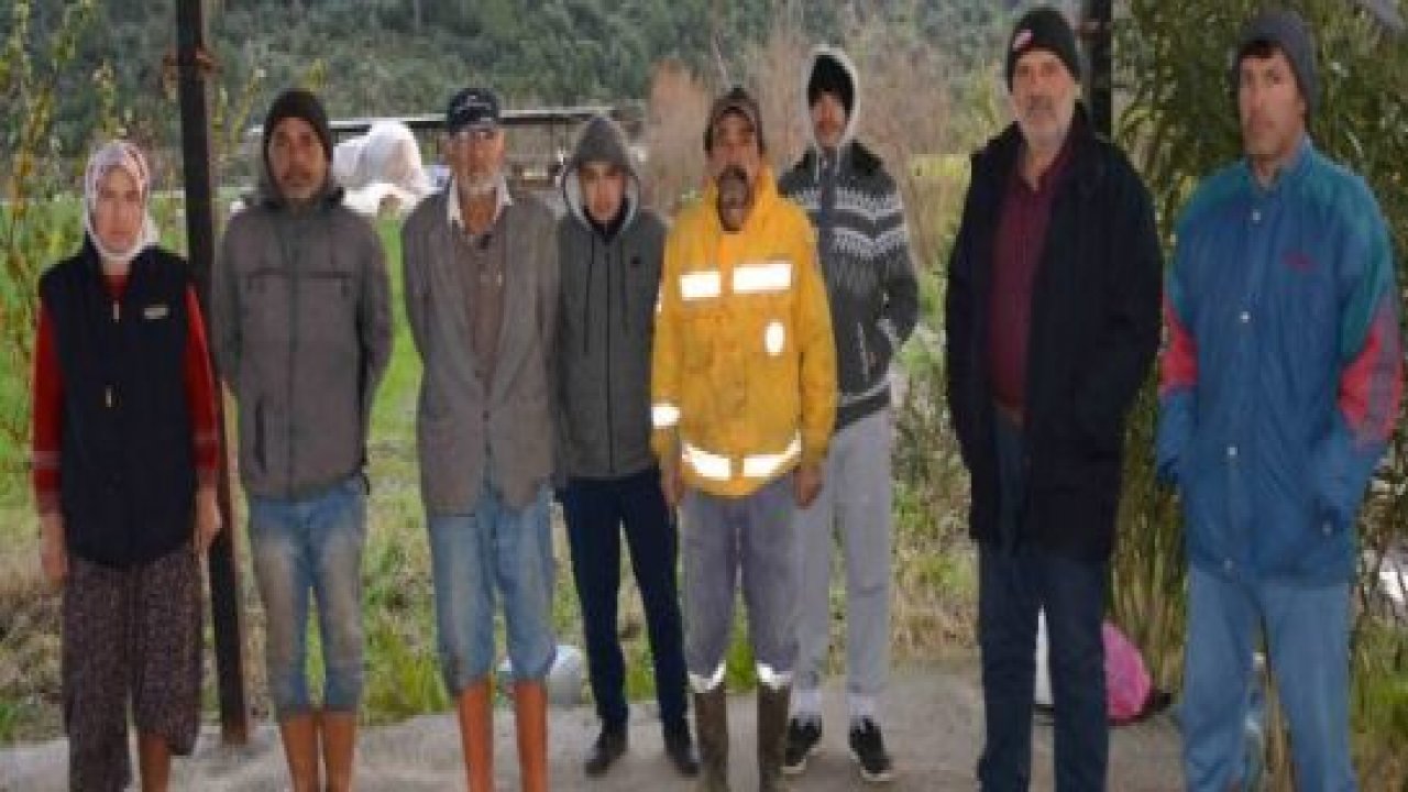 Vatandaşlardan düşük voltaj tepkisi