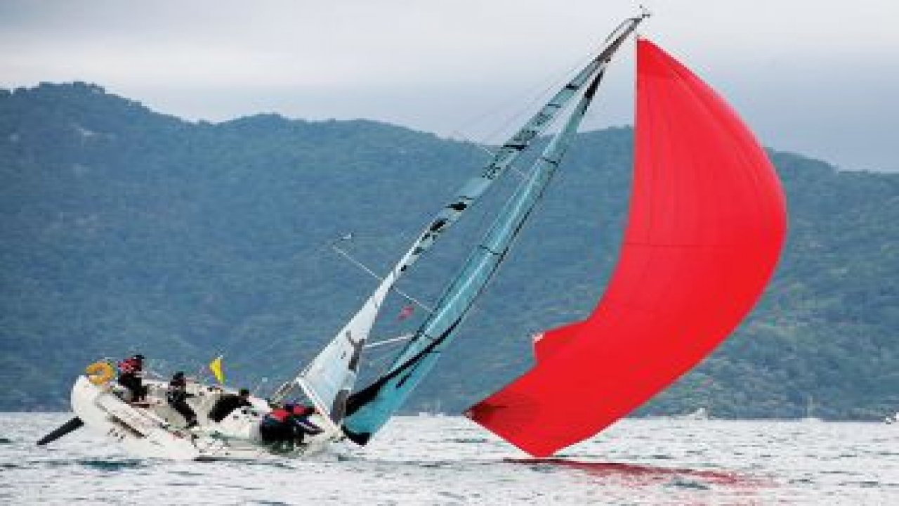 Kış Trofesi 11 Yaşında