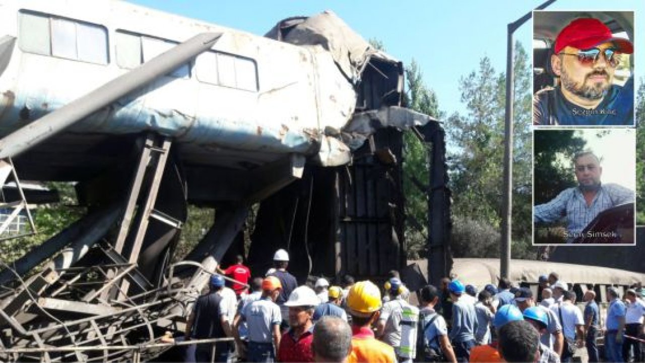 2 işçi yaşamını yitirdi  15 yıl hapis istendi