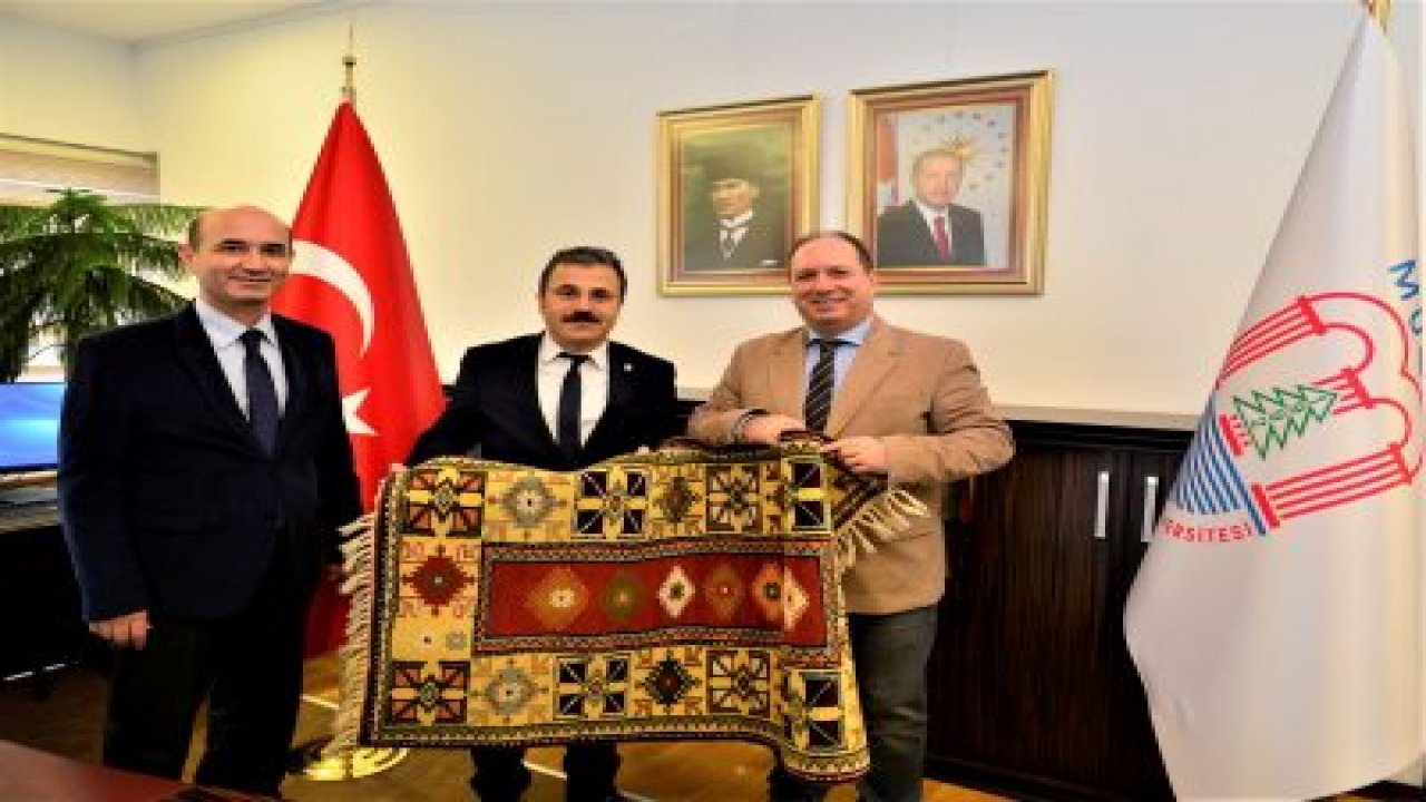 TÜBİTAK ARDEB ve BİDEB Program  Güncellemeleri Konferansı